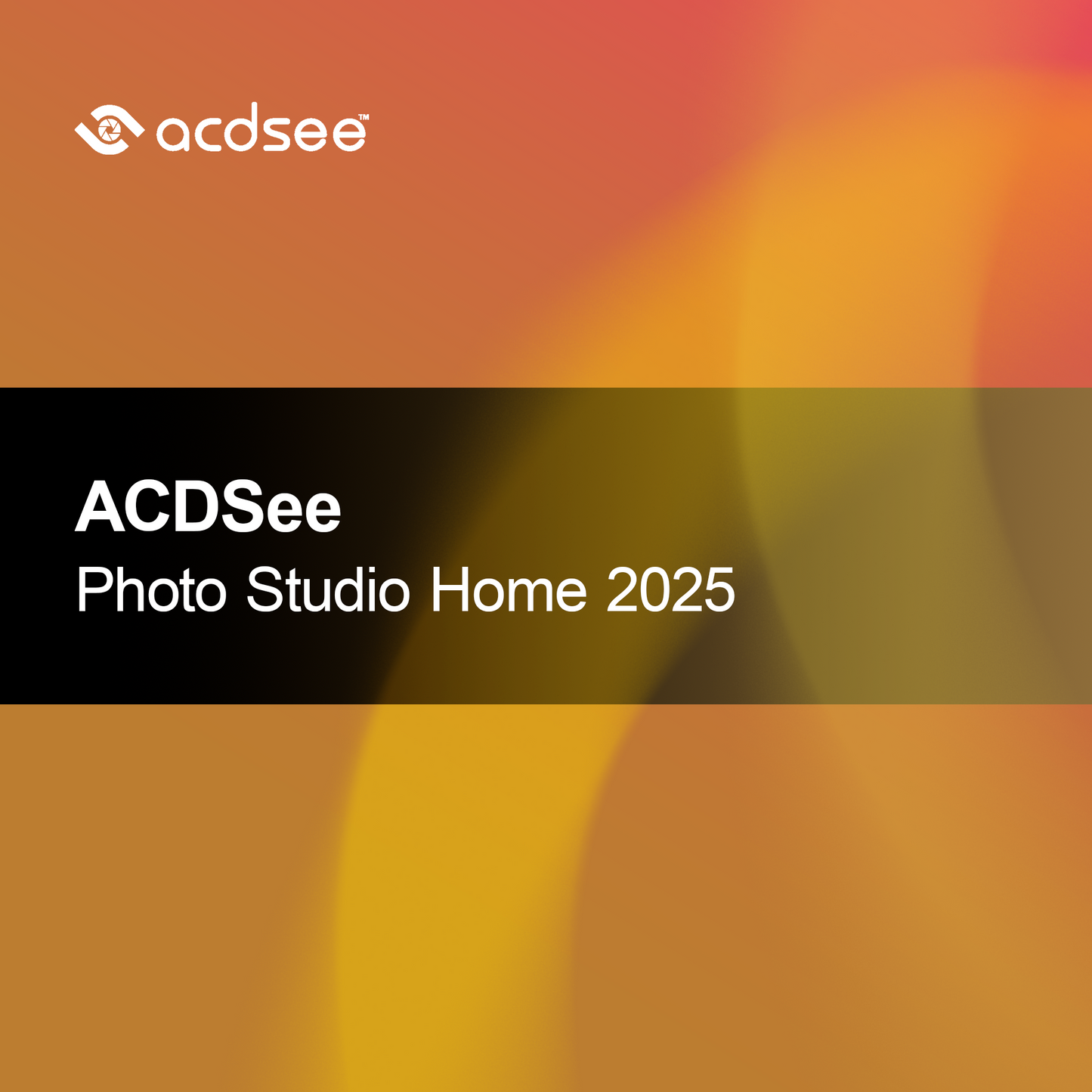 ACDSee Studio Foto Acasă 2025