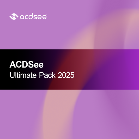 ACDSee Ultimate Paket 2025