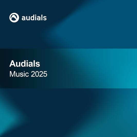 Audials Zene 2025
