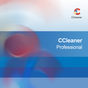 CCleaner Profesionální