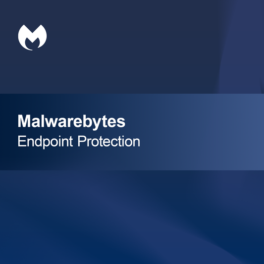Proteção de Endpoint Malwarebytes