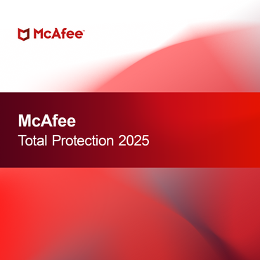 McAfee Обща защита 2025