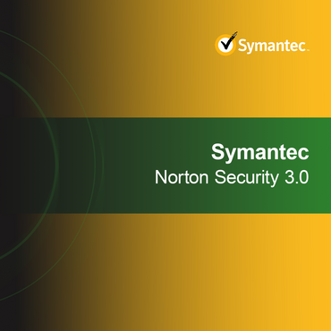 Symantec Norton Сигурност 3.0