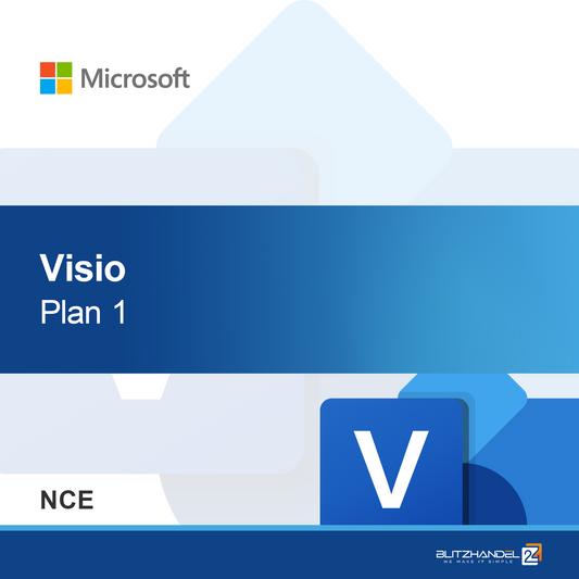 Visio Rencana 1 (NCE)