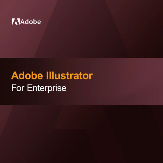 Adobe Illustrator za podjetja