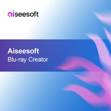 Aiseesoft Δημιουργός Blu-ray
