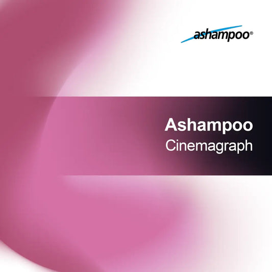 Ashampoo cinemagraph