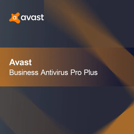 Avast Zakelijke Cloud Backup
