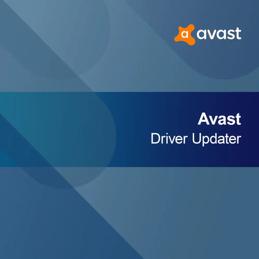 Avast Pembaruan Driver