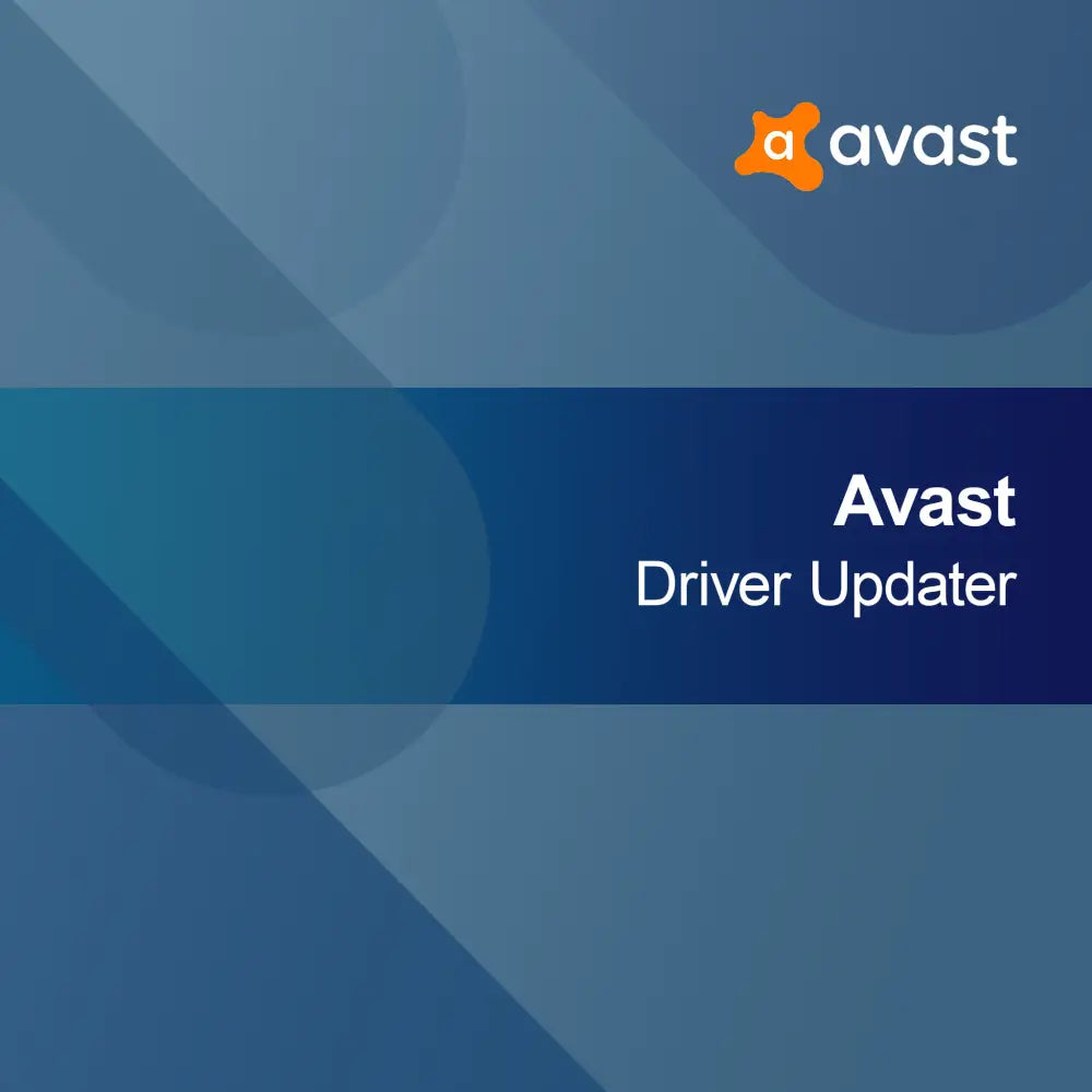 Avast Driver Opdatering