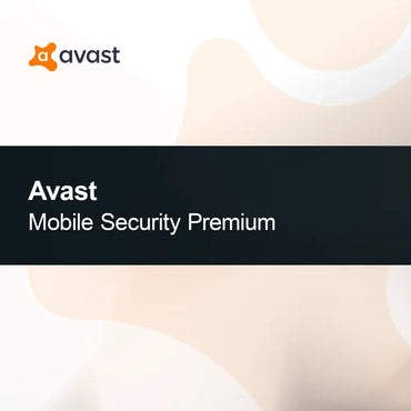 Avast Segurança Móvel Premium