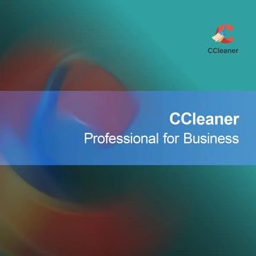 CCleaner Professional yrityksille