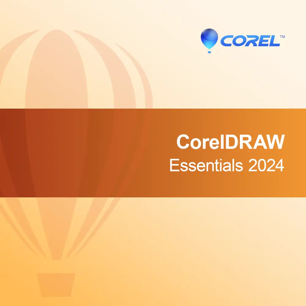 CorelDRAW Základy 2024