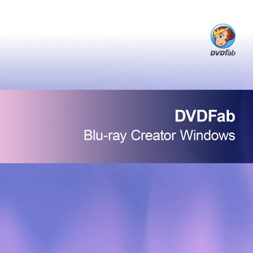 DVDFab Blu-ray Skaper