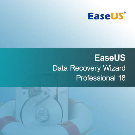 EaseUS Expert Recuperare Date Profesional 18