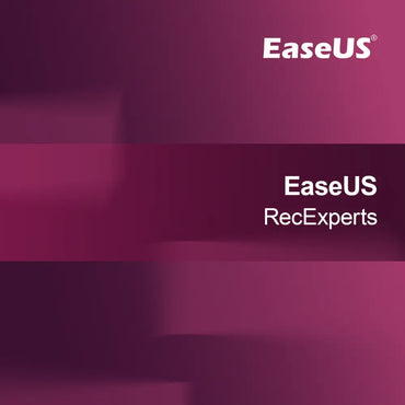 EaseUS RecExperts