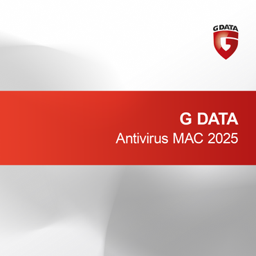 G DATA Antivirüs MAC 2025