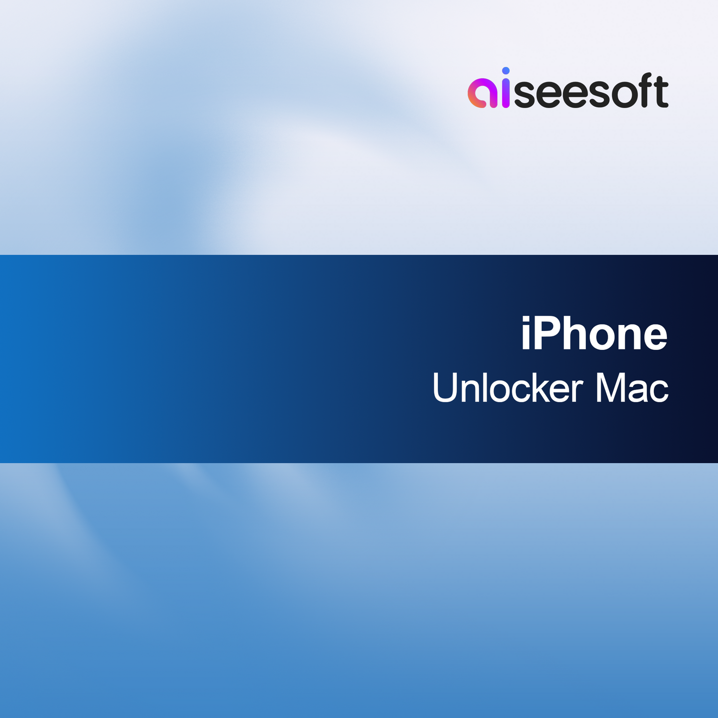 iPhone Ontgrendelaar Mac