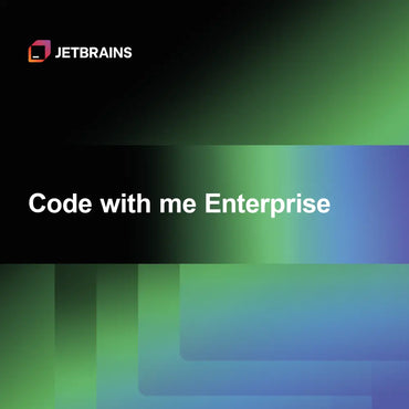 Jetbrains Koda med mig Enterprise