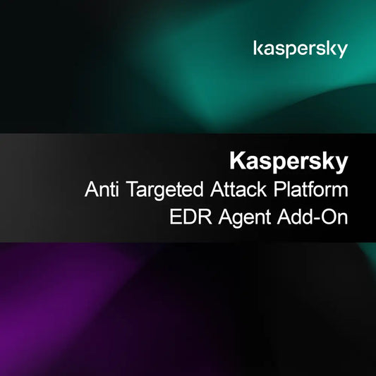 Kaspersky Anti Platforma proti cíleným útokům Enterprise