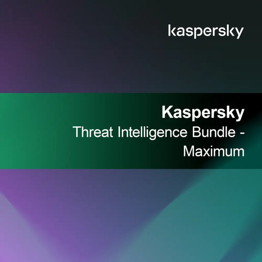 Kaspersky Inteligenca digitalnega odtisa
