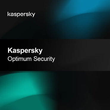Securitate Optimum Kaspersky