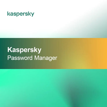 Kaspersky Parola Yöneticisi