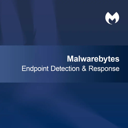 Malwarebytes Rilevamento e Risposta Endpoint