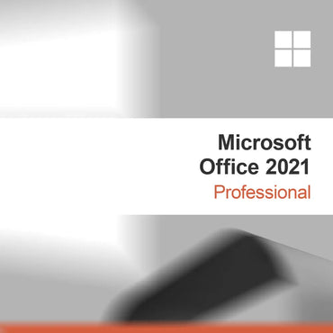 Microsoft Office 2021 Ammattilainen