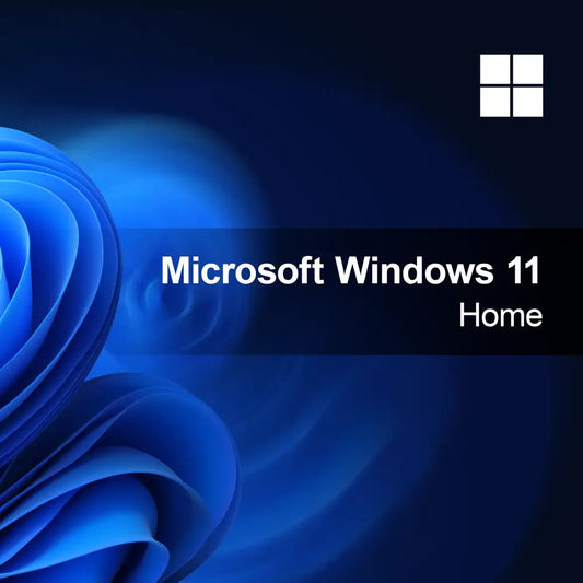 Microsoft Windows 11 Domácí