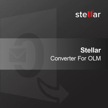 Convertidor Stellar para OLM