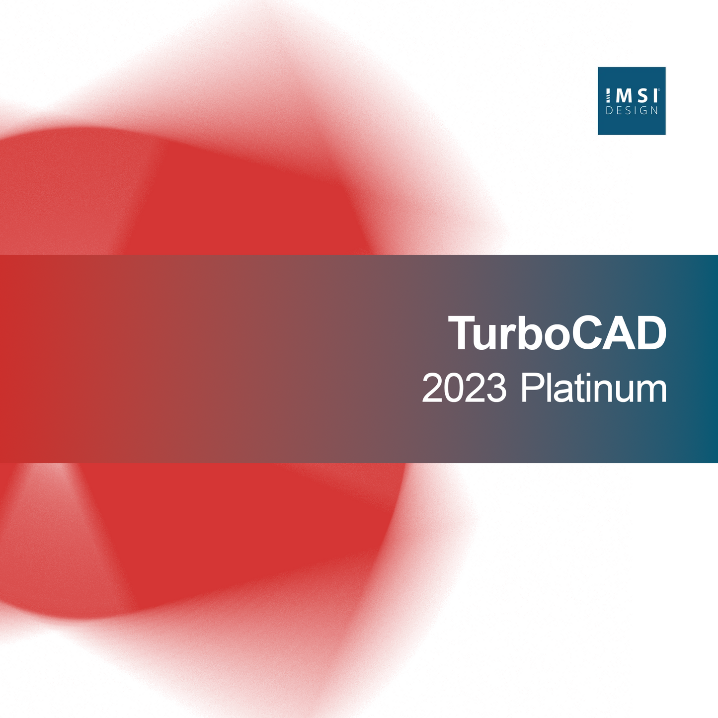 TurboCAD 2023 Platin