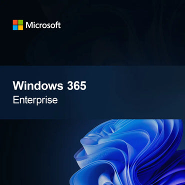 Windows 365 Enterprise
