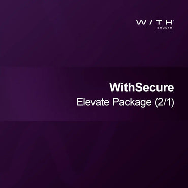 Balíček WithSecure Elevate (2/1)