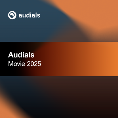 Audials Filme 2025