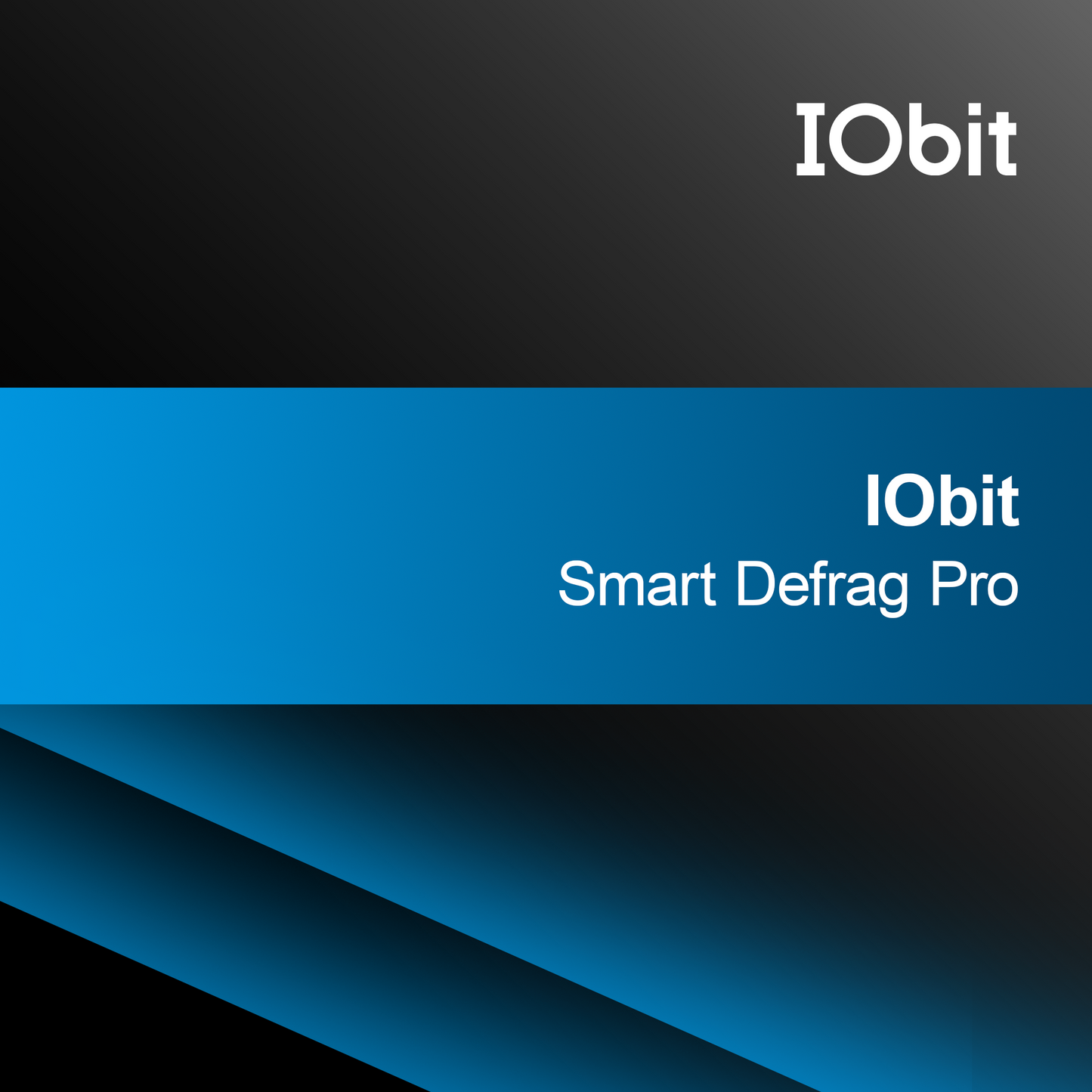 IObit Умен Дефраг Про