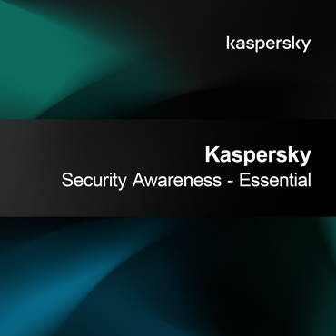 Kaspersky Ozaveščenost o varnosti - Osnovno
