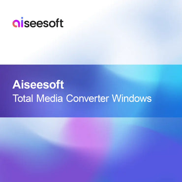 Aiseesoft Convertor Media Total