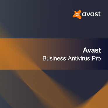 Avast Základní Podniková Bezpečnost