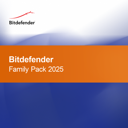 Bitdefender Keamanan Internet 2025