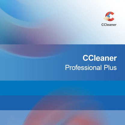 CCleaner Professionnel Plus