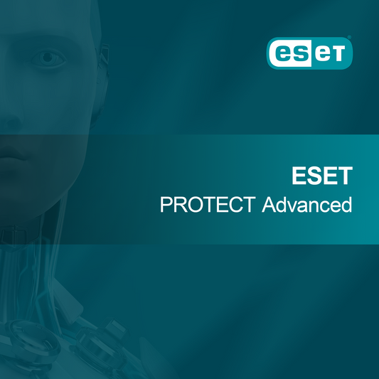 ESET PROTECT Avancerad