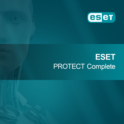 ESET PROTECT Пълен пакет