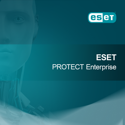 ESET PROTECT Yritys