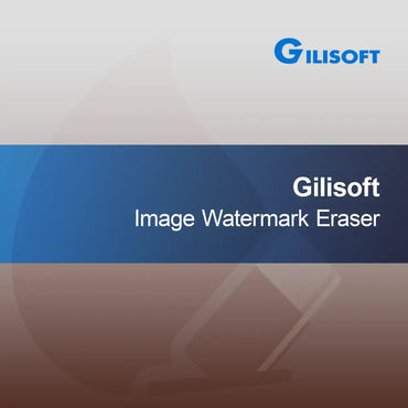 Gilisoft Billed Vandmærke Fjerner