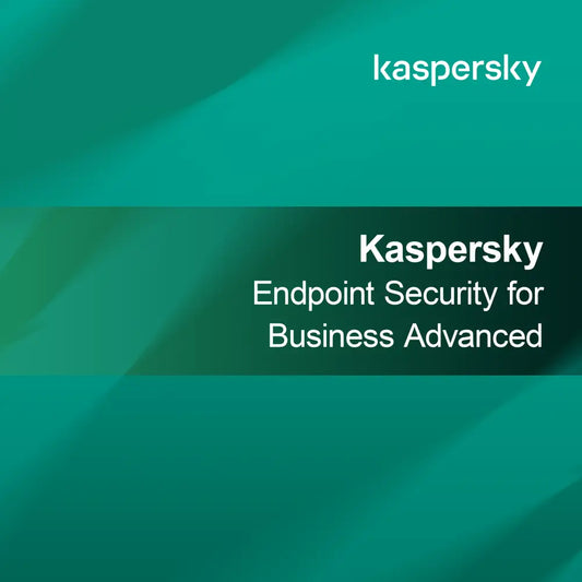 Kaspersky Endpoint Security for Business Advanced