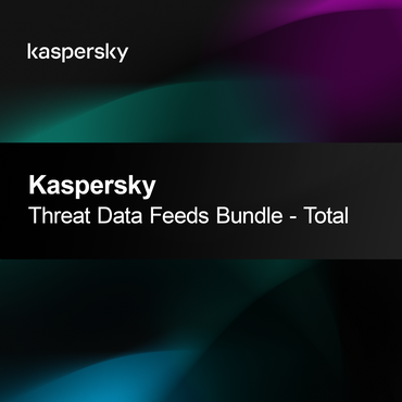 Kaspersky Trusselsdatafeeds Pakke - Total