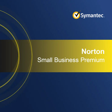 Norton Pienyrityksen Premium