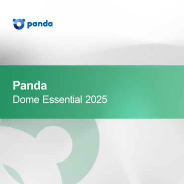 Panda Dome Βασικό 2025