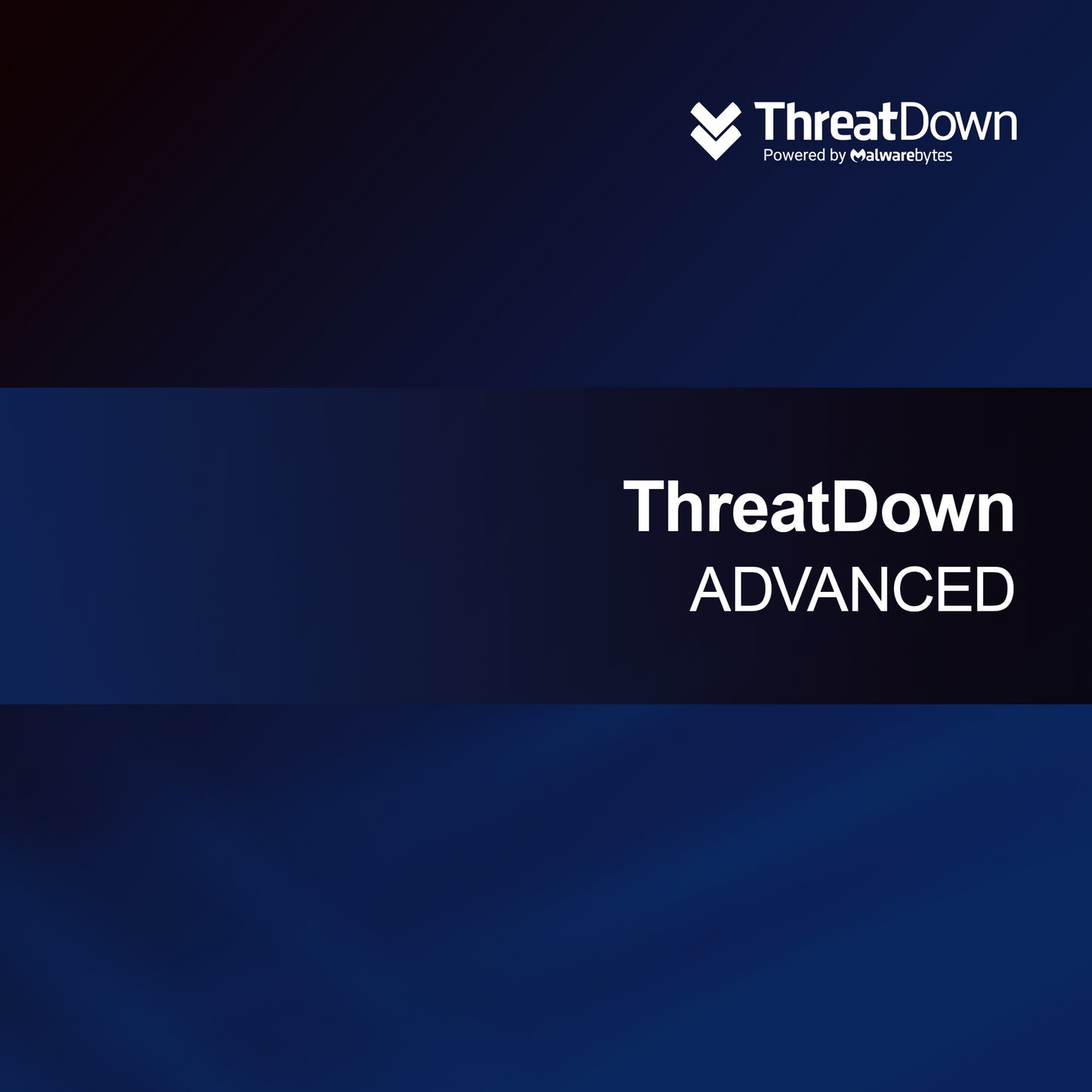 ThreatDown KEHITTYNYT